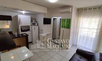 Imagem 2: Flat- Dorandia, 1 dormitório, 1 banheiros, 1 vaga na garagem, 40M² de Área Construída