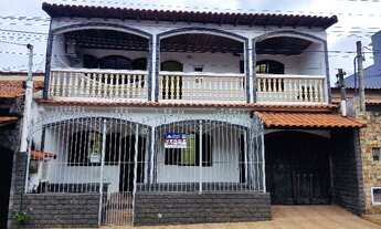 Imagem: Casa - Jardim Ponte Alta