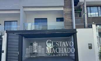 Imagem: Casa - Mata Atlântica