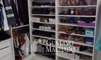 Imagem 5: Casa- Jardim Suíça