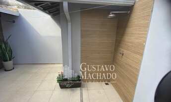 Imagem 5: Casa - Retiro Casa com 3 dormitórios