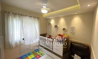 Imagem 4: Casa- Paraiso Casa com 3 dormitórios