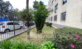 Imagem 2: Apartamento - Colina