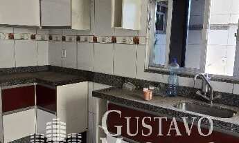 Imagem: Apartamento- Barra Mansa