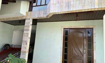 Imagem: Casa - Jardim Normândia