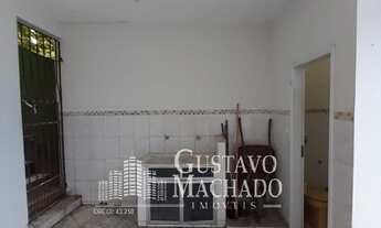 Imagem 5: Casa- Retiro, 3 dormitórios, 1 suítes, 3 banheiro, 4 vagas na garagem