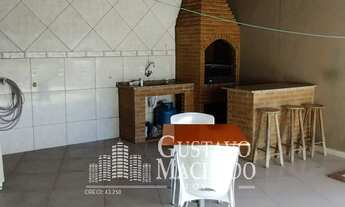 Imagem 4: Casa - Água Limpa