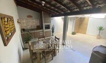 Imagem 3: Casa - Retiro Casa com 3 dormitórios