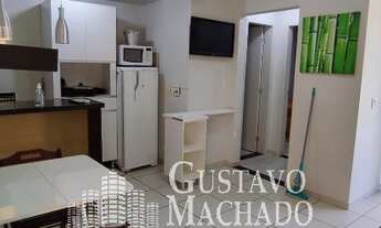 Imagem 5: Flat- Dorandia, 1 dormitório, 1 banheiros, 1 vaga na garagem, 40M² de Área Construída