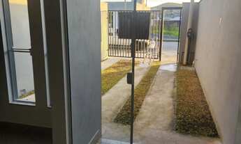 Imagem 4: Casa - Varjão Casa com 2 dormitórios