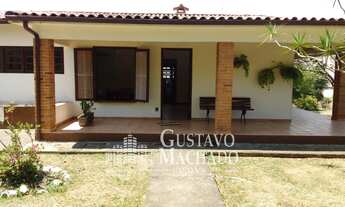 Imagem 2: Casa- Itatiaia, 4 dormitórios, 3 suíte, 4 banheiro, 5 vagas na garagem