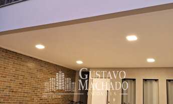 Imagem: Casa - Marina Godoy - Aero Clube