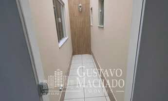 Imagem 2: Casa- Belmonte, 2 dormitórios, 1 suítes, 2 banheiro, 1 vaga na garagem