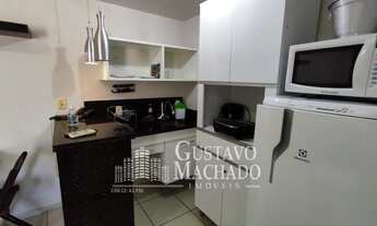 Imagem 7: Flat- Dorandia, 1 dormitório, 1 banheiros, 1 vaga na garagem, 40M² de Área Construída