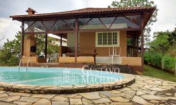 Imagem 7: Casa- Itatiaia, 4 dormitórios, 3 suíte, 4 banheiro, 5 vagas na garagem