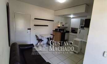 Imagem: Flat- Dorandia, 1 dormitório, 1 banheiros