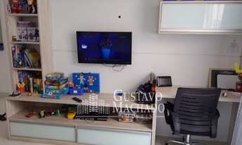 Imagem 7: Casa- Jardim Suíça