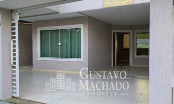 Imagem: Casa- Pinheiral, 3 dormitórios, 1 suítes