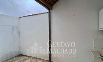 Imagem 5: Casa- Belmonte, 2 dormitórios, 1 suítes, 2 banheiro, 1 vaga na garagem