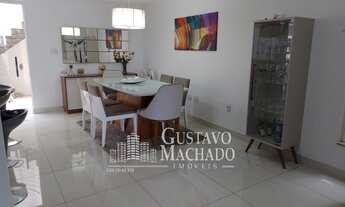 Imagem: Casa- Jardim Suíça