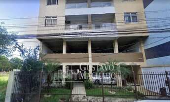 Imagem: Apartamento - Aterrado