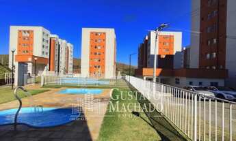 Imagem: Apartamento - Água Limpa