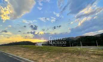 Imagem 1: Terreno - Reserva do Valle