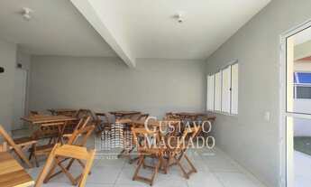 Imagem 2: Apartamento - Água Limpa