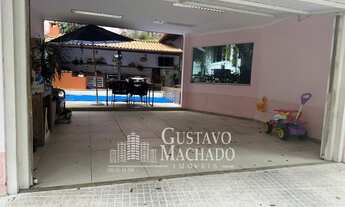 Imagem 2: Casa - Jardim Belvedere