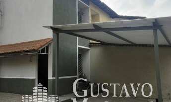 Imagem: Casa- Retiro, 3 dormitórios, 1 banheiros