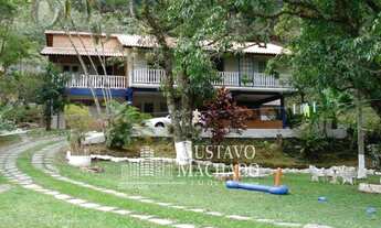 Imagem: Sitio - Santa Cruz