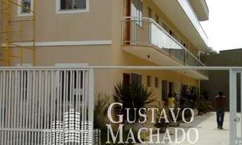 Imagem: Kitnet - Barra do Pirai