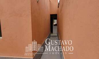 Imagem 7: Casa - Bairro de Fatima