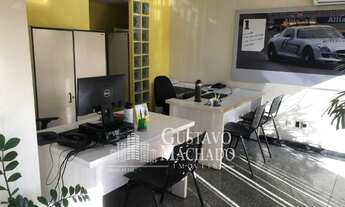 Imagem 3: Loja - Aterrado Loja com 2 banheiros