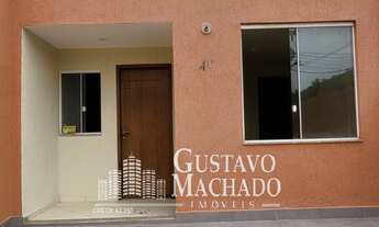 Imagem 1: Casa - Bairro de Fatima