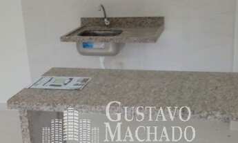 Imagem 7: Kitnet - Barra do Pirai