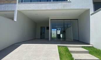 Imagem: Casa - Residencial Alvorada