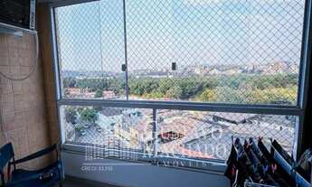 Imagem 2: Apartamento - Aterrado