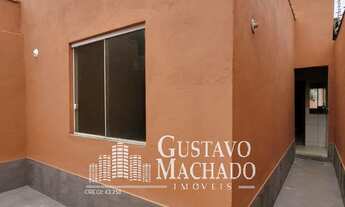 Imagem 6: Casa - Bairro de Fatima