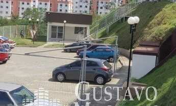 Imagem 4: Apartamento - Água Limpa