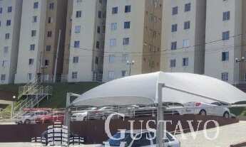 Imagem: Apartamento - Água Limpa