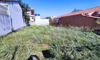 Imagem: Terreno Jardim Amália