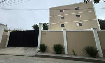 Imagem: Apartamento - Belmonte
