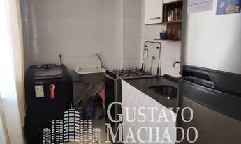 Imagem 4: Apartamento - Água Limpa