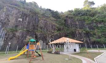 Imagem 5: Apartamento-Retiro, 2 dormitórios, 1 banheiros, 1 vaga na garagem, 45M² de Área Construída