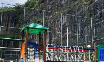 Imagem 2: Apartamento-Retiro, 2 dormitórios, 1 banheiros, 1 vaga na garagem, 45M² de Área Construída