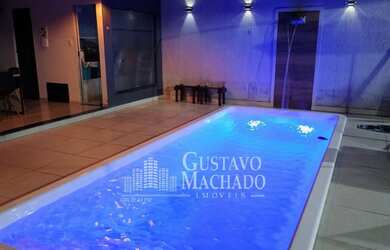 Imagem 7: Casa- Pinheiral, 3 dormitórios, 1 suítes, 1 vaga na garagem, 245M² de Área Construída