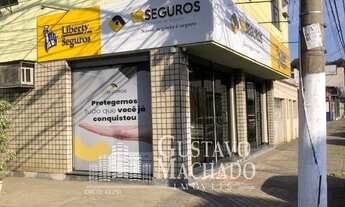 Imagem 2: Loja - Aterrado Loja com 2 banheiros