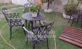 Imagem 5: Casa - Limoeiro Casa com 3 dormitórios