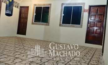 Imagem 2: Casa - Retiro Casa com 2 dormitórios